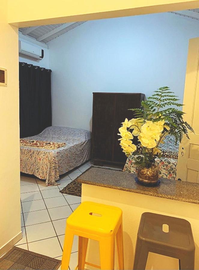 Cabana Turismar Hotel Governador Celso Ramos Exterior foto